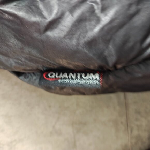 2005 North Face LTD 900 606 of 1064 nuptse bubble *RARE* - Picture 6 of 8